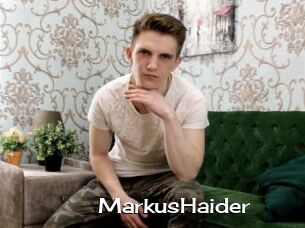 MarkusHaider