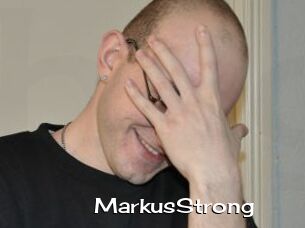 MarkusStrong