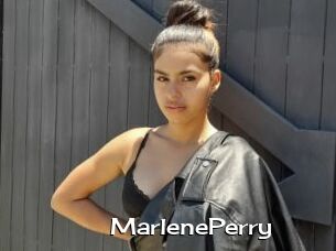 MarlenePerry