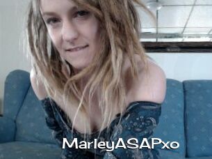 MarleyASAPxo