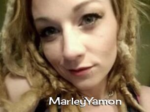 MarleyYamon