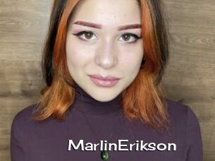 MarlinErikson