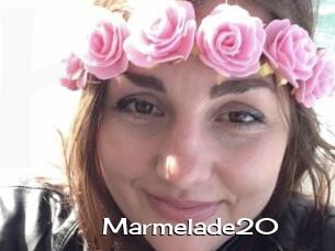 Marmelade20