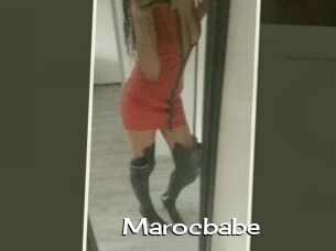 Marocbabe