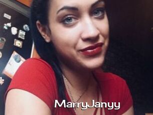 MarryJanyy