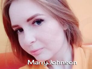 MarryJohnson