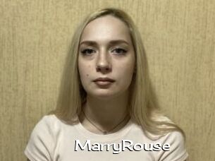 MarryRouse