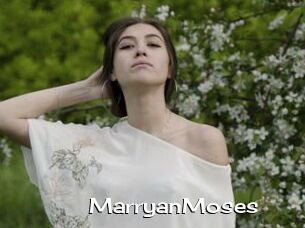 MarryanMoses