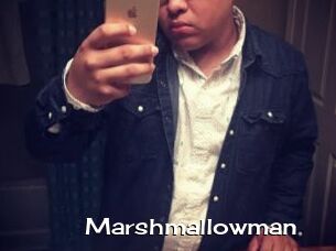 Marshmallowman