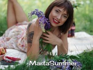 MartaSummer