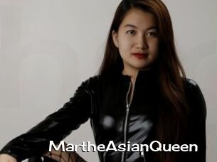 MartheAsianQueen