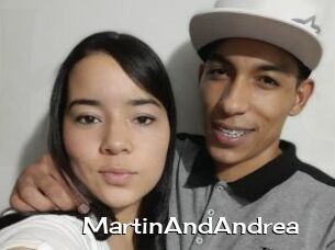 MartinAndAndrea