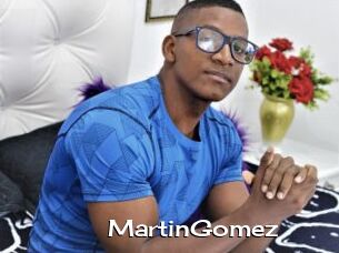 MartinGomez