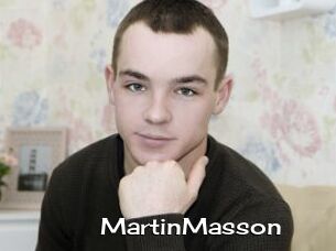 MartinMasson