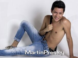 MartinPresley