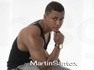 MartinSantox