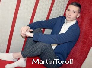 MartinToroll