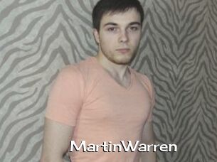 MartinWarren