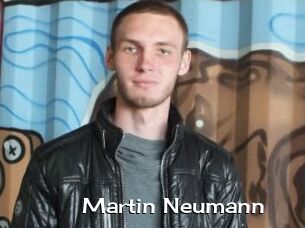 Martin_Neumann