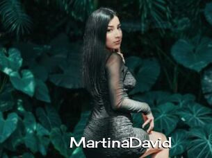 MartinaDavid