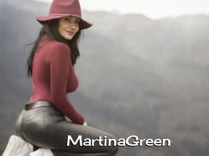 MartinaGreen