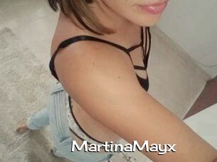 MartinaMayx