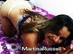 MartinaRussell