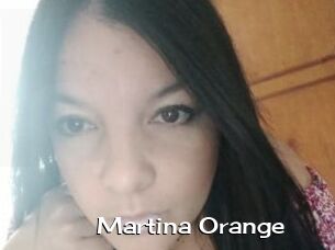 Martina_Orange