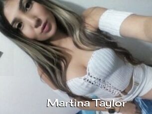 Martina_Taylor