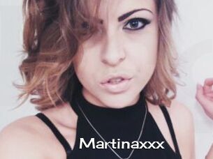 Martinaxxx