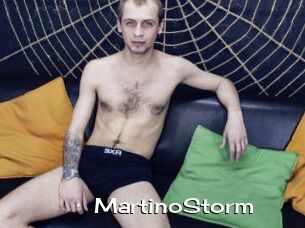 MartinoStorm