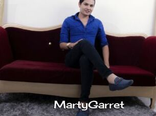 MartyGarret