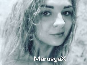 MarusyaX