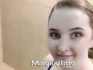 MaryBigTitts