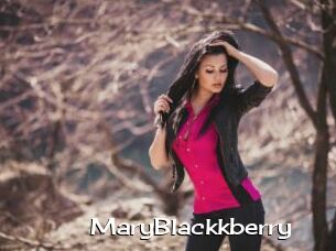 MaryBlackkberry