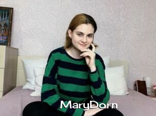 MaryDorn