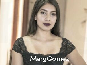 MaryGomez