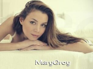 MaryGroy