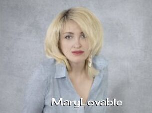 MaryLovable