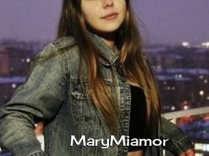 MaryMiamor