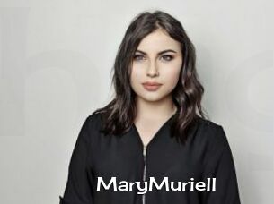 MaryMuriell