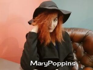 MaryPoppins