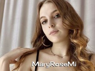 MaryRoseMi