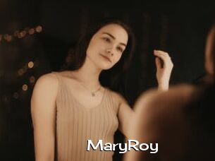 MaryRoy