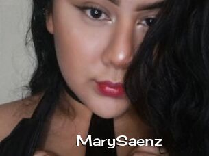 MarySaenz