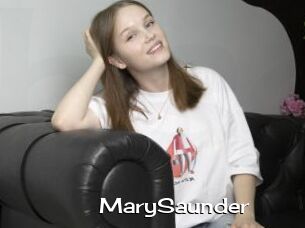 MarySaunder