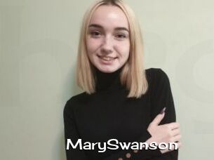 MarySwanson