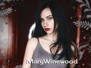 MaryWinewood