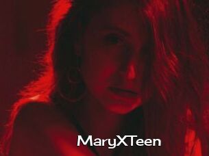 MaryXTeen