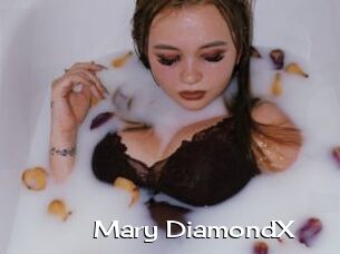 Mary_DiamondX